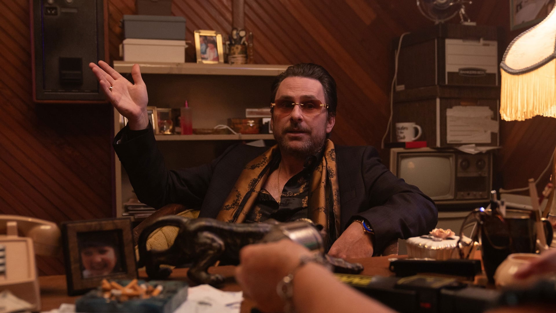 Foto do filme Verão de 69