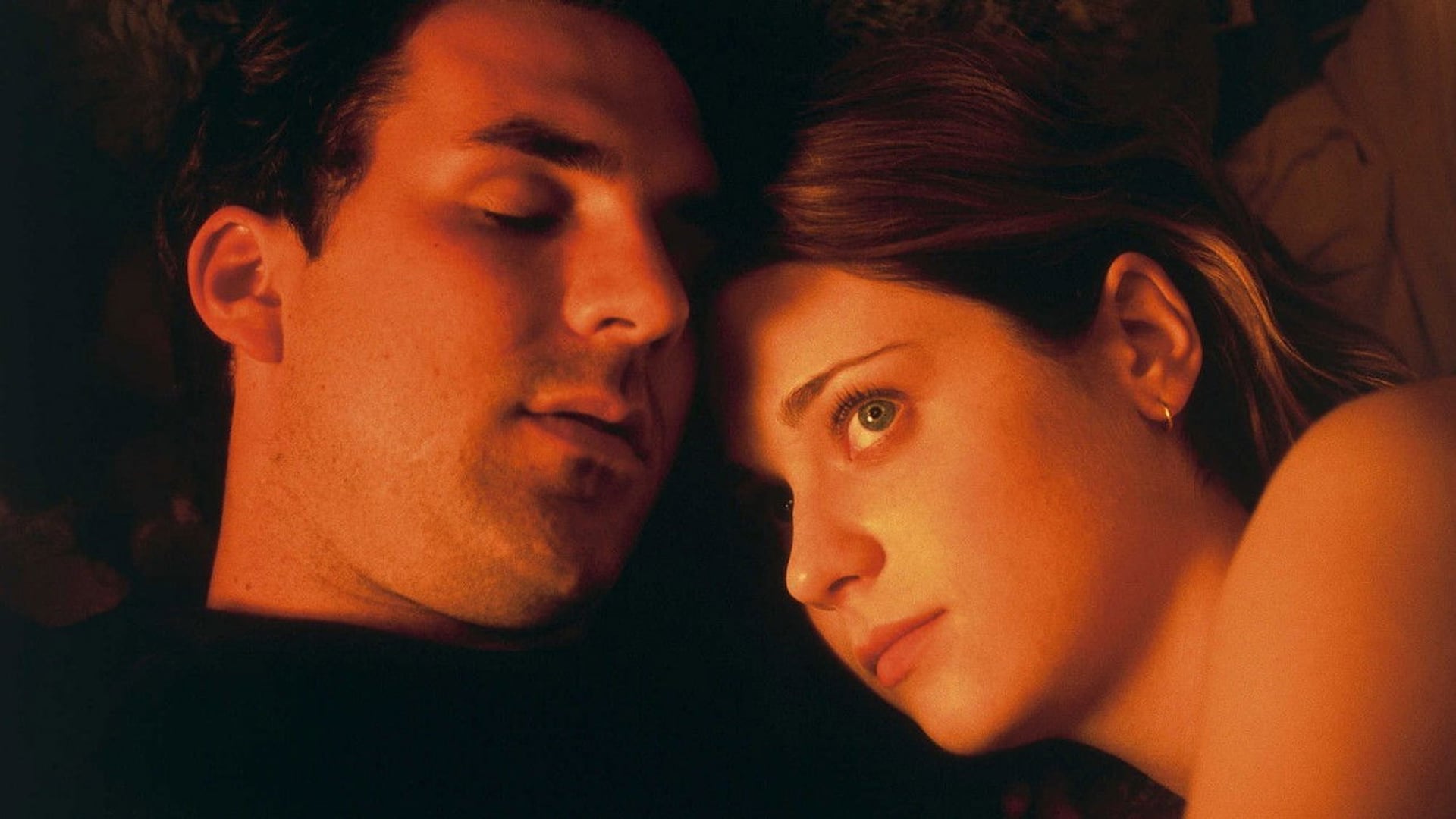 Foto do filme Prova de Amor