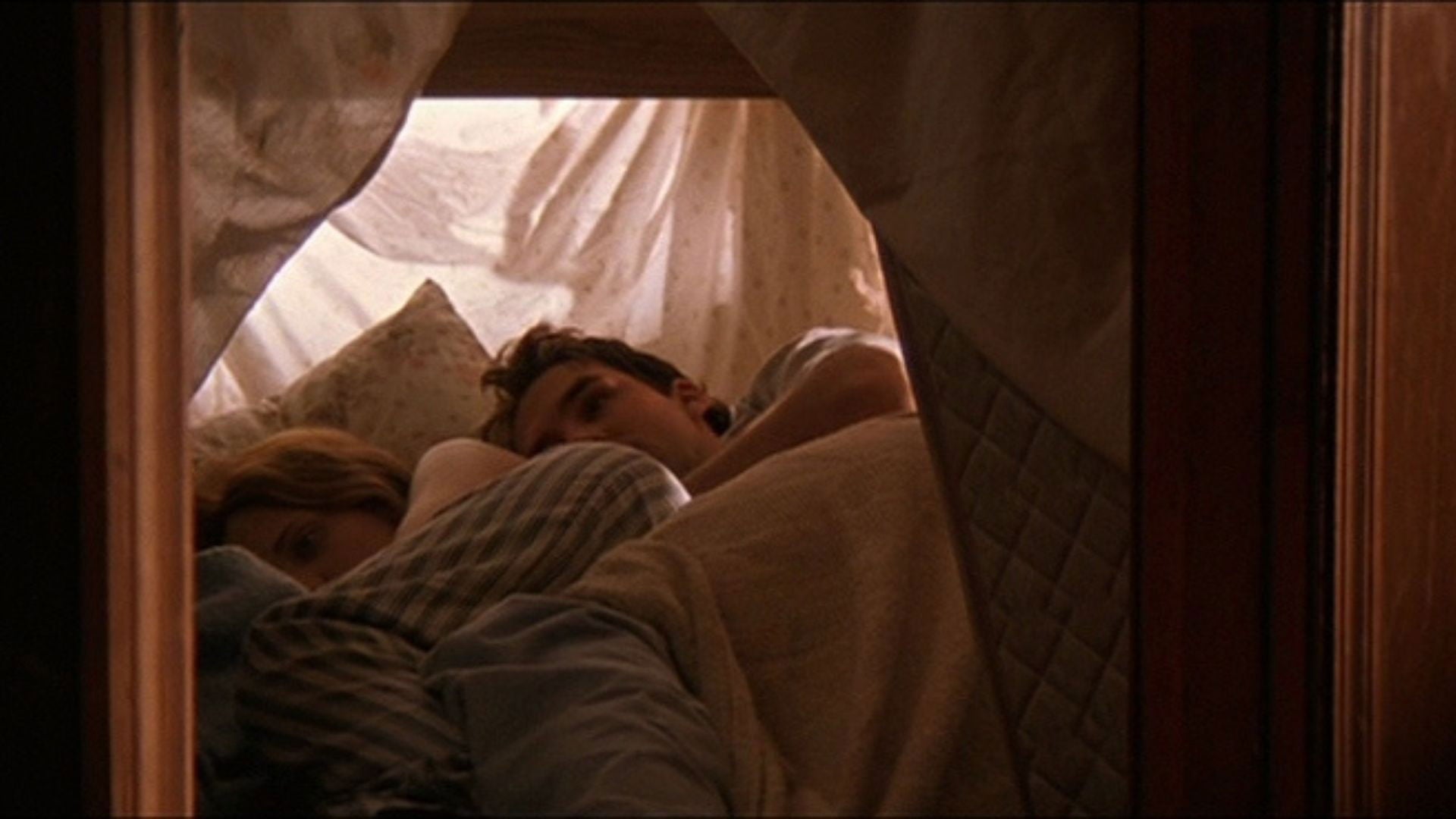 Foto do filme Prova de Amor