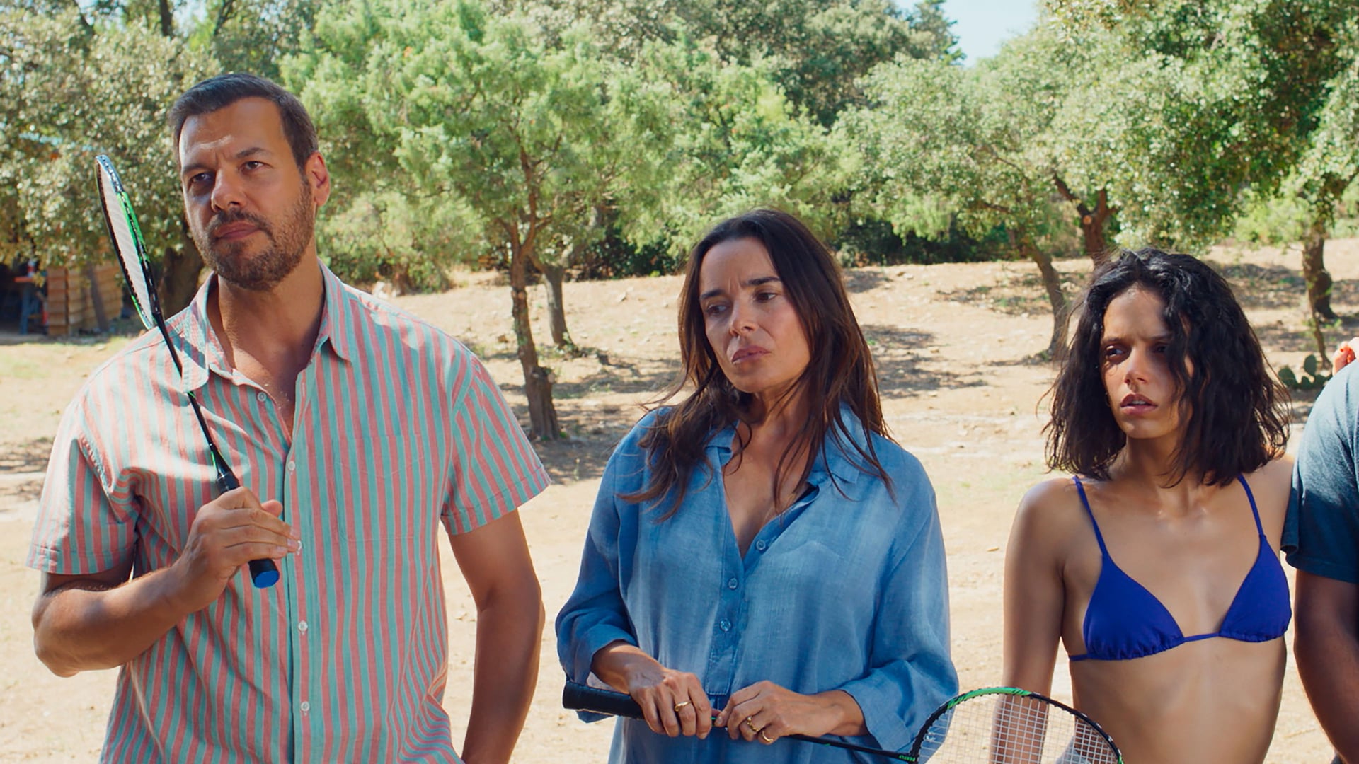 Foto do filme Classe moyenne