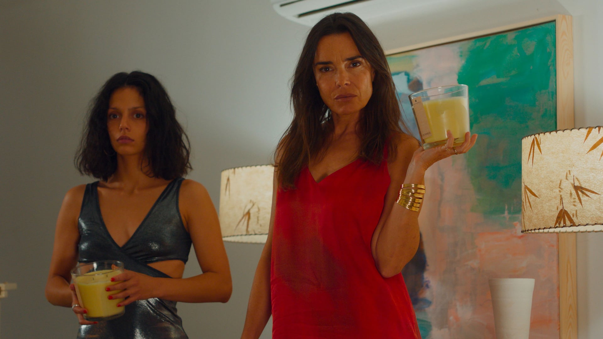 Foto do filme Classe moyenne