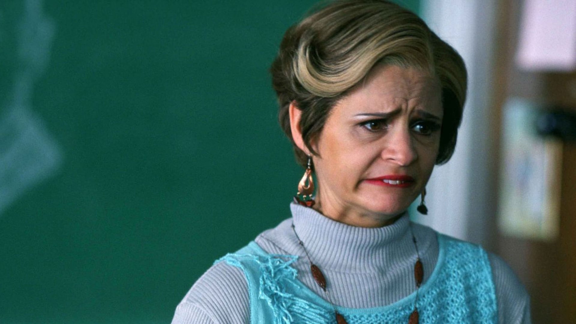 Foto do filme Strangers with Candy