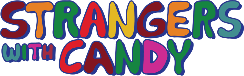 Foto do filme Strangers with Candy