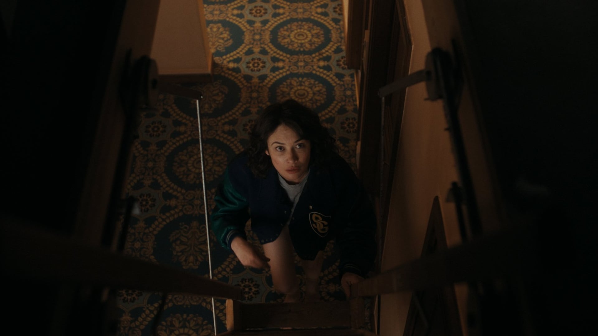 Foto do filme O.T.H.E.R - Presença Maligna