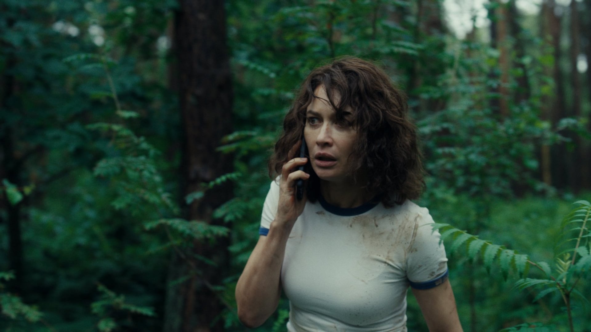 Foto do filme O.T.H.E.R - Presença Maligna