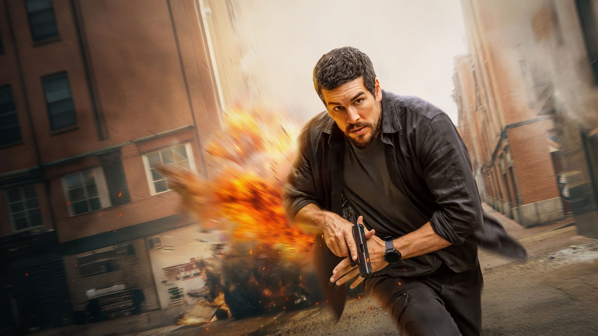 Foto do filme Agente Zeta