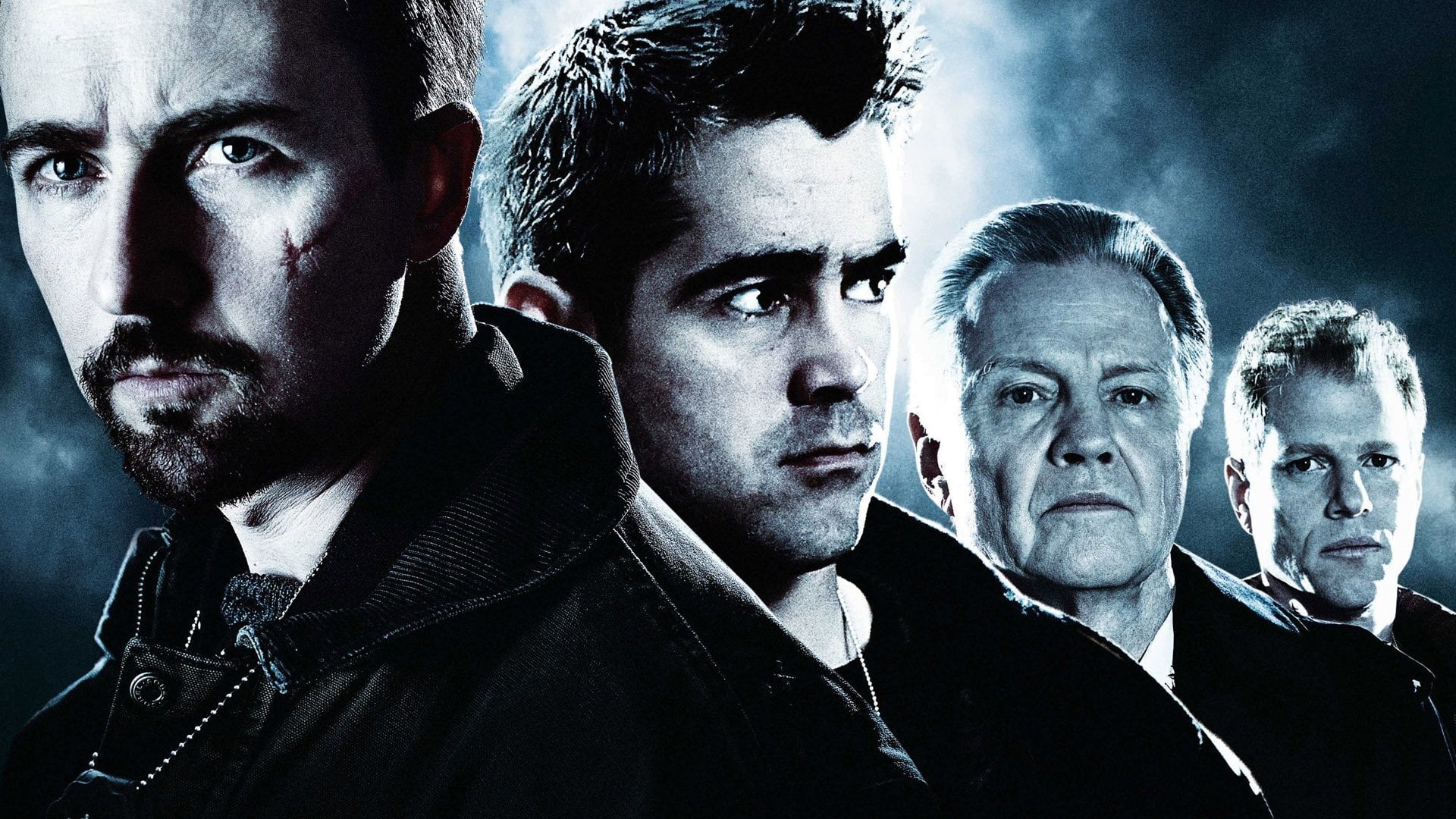 Foto do filme Força Policial