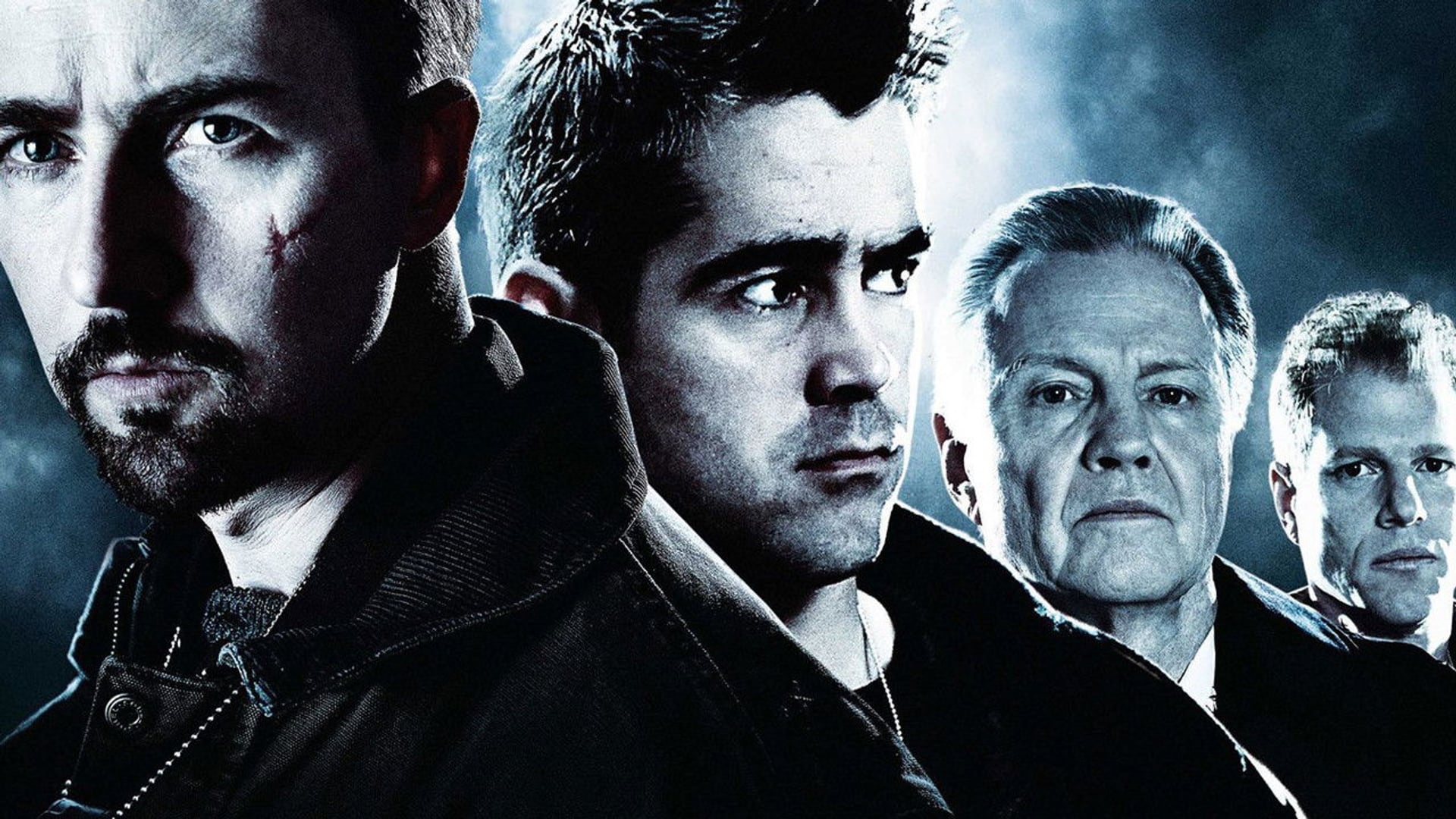 Foto do filme Força Policial