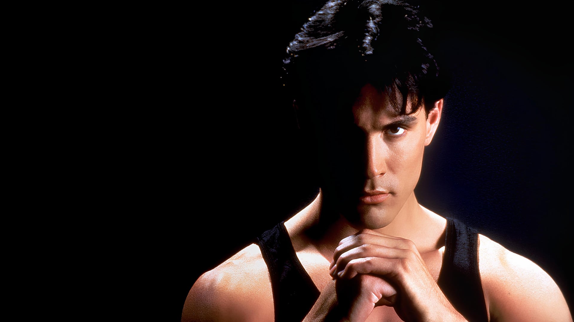 Foto do filme Rajada de Fogo