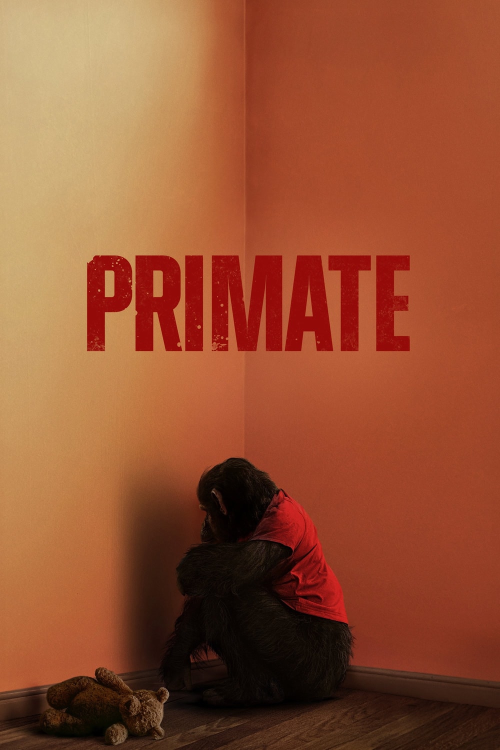 O Primata