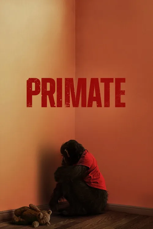 O Primata