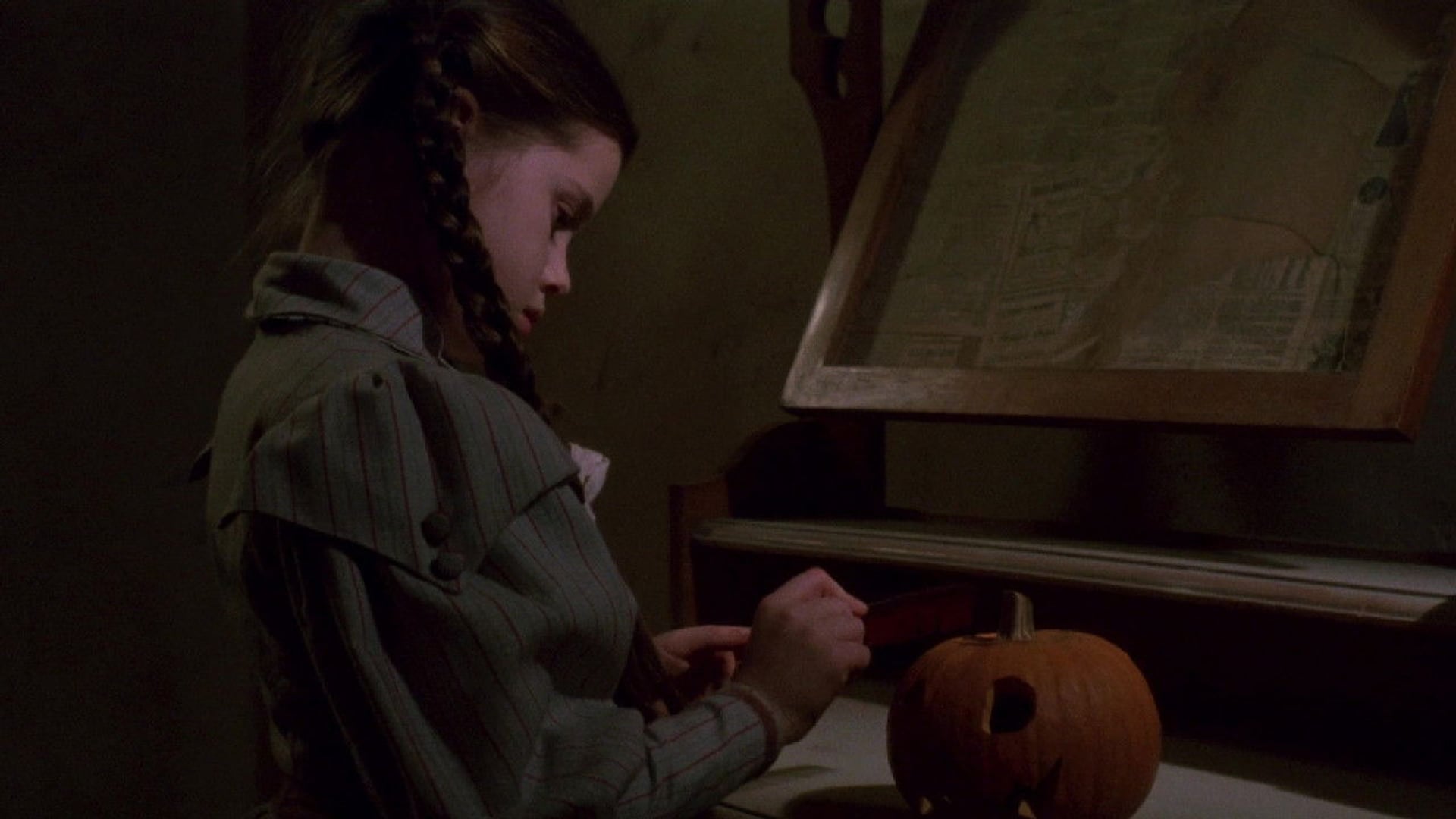 Foto do filme O Mundo Fantástico de Oz