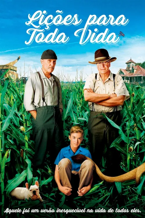 Lições Para Toda Vida