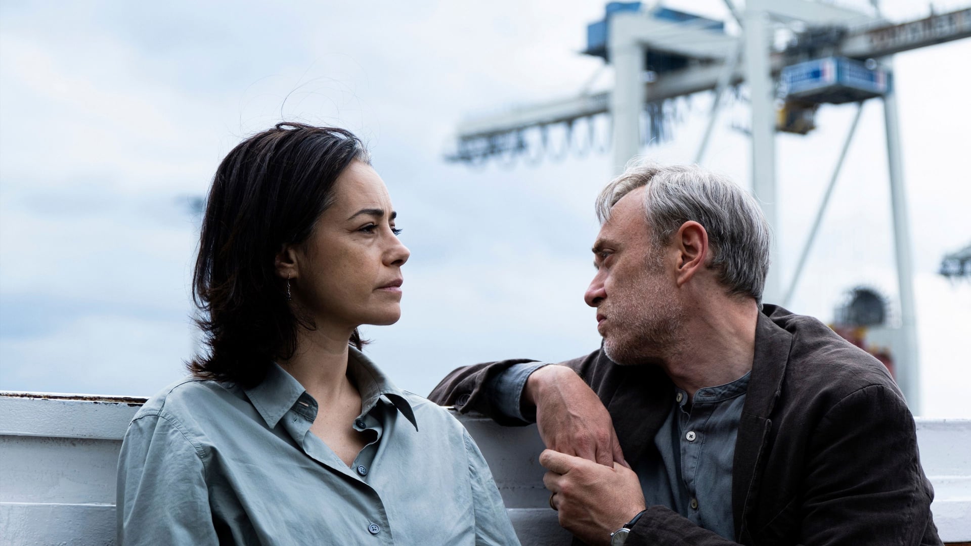 Foto do filme Sarı Zarflar