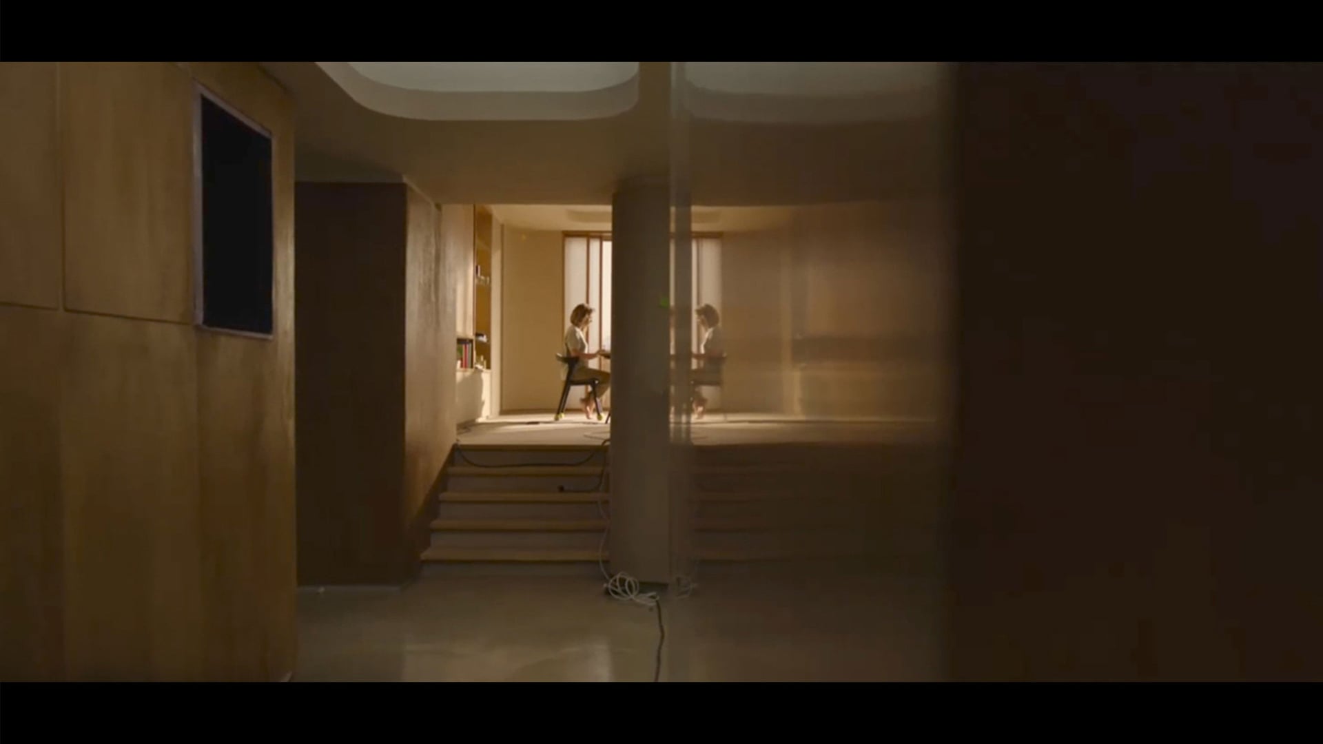 Foto do filme Dalloway