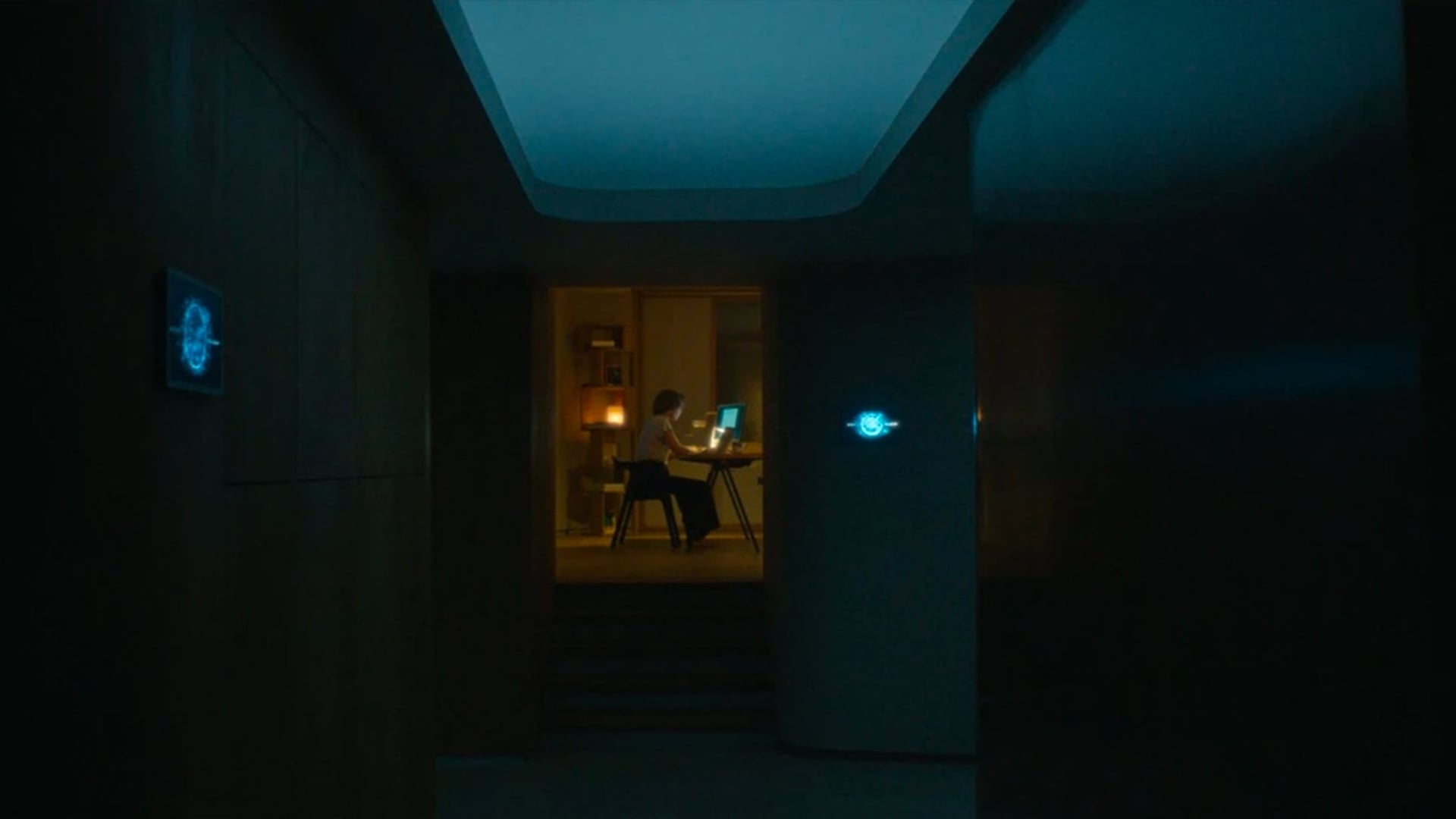 Foto do filme Dalloway