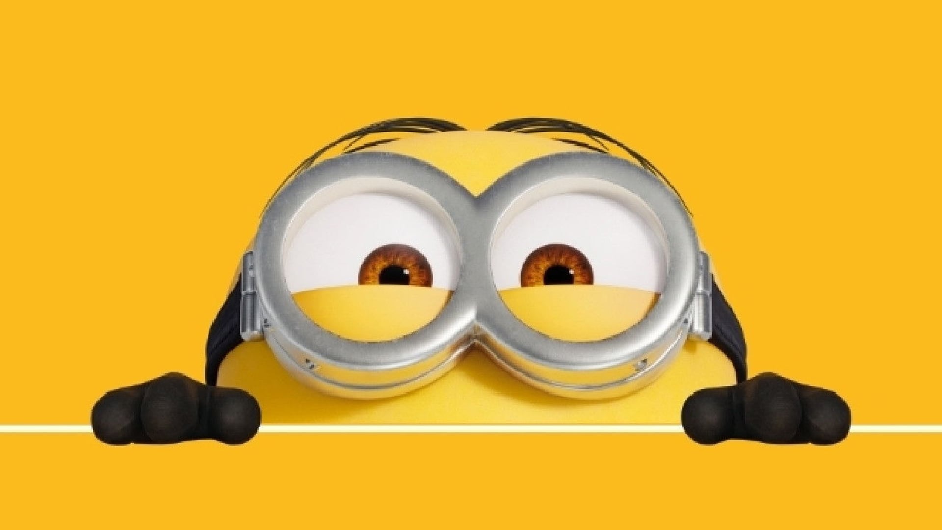 Foto do filme Minions 3