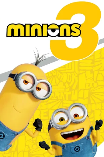 Minions 3