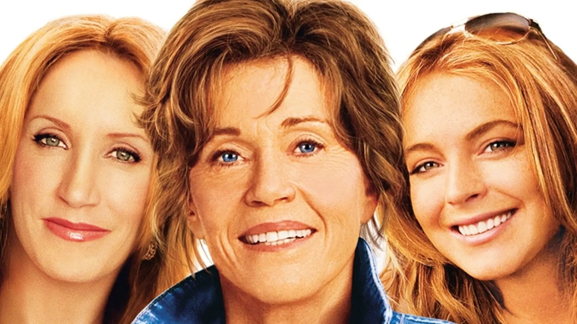 Foto do filme Ela é a Poderosa