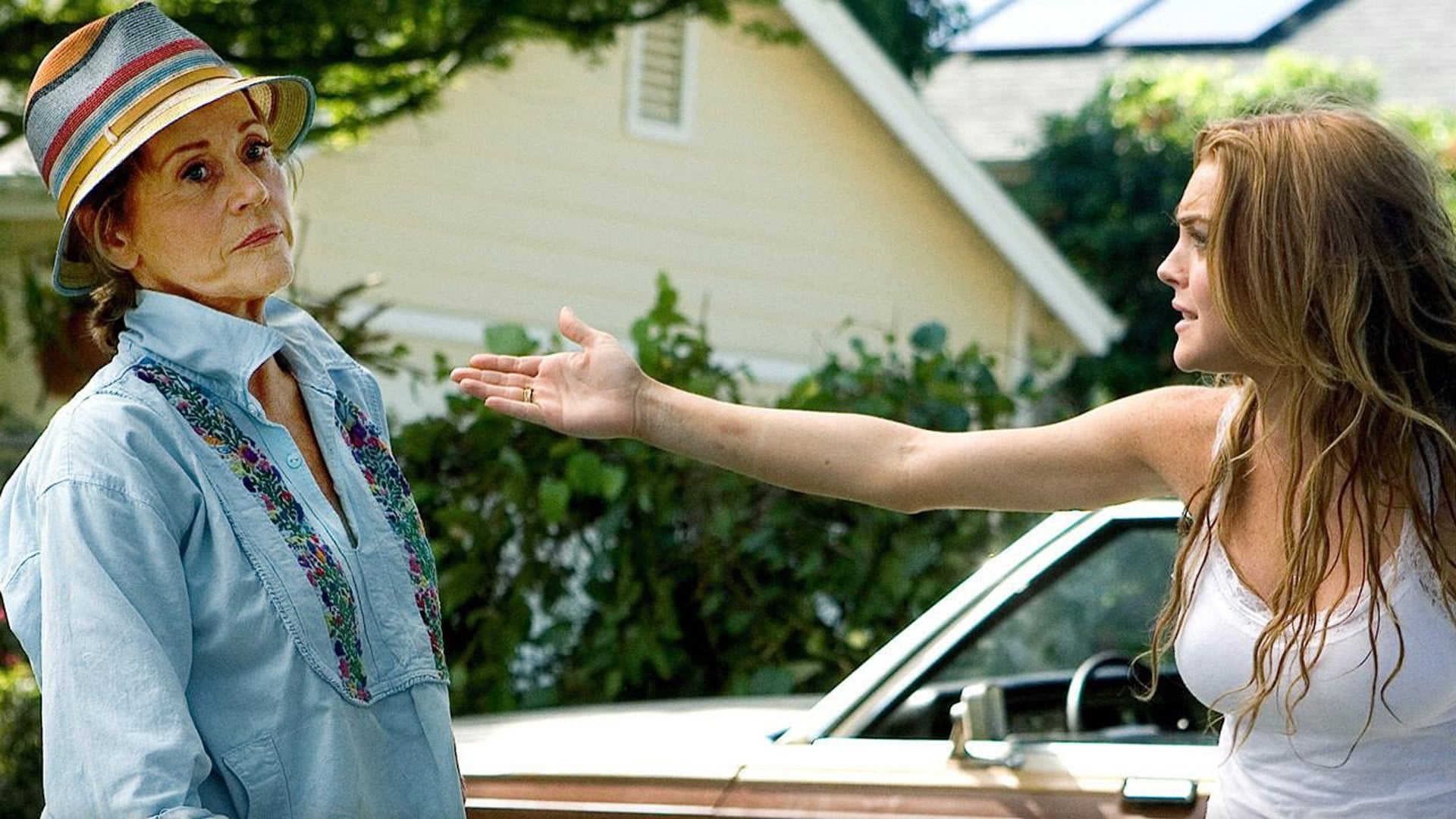 Foto do filme Ela é a Poderosa