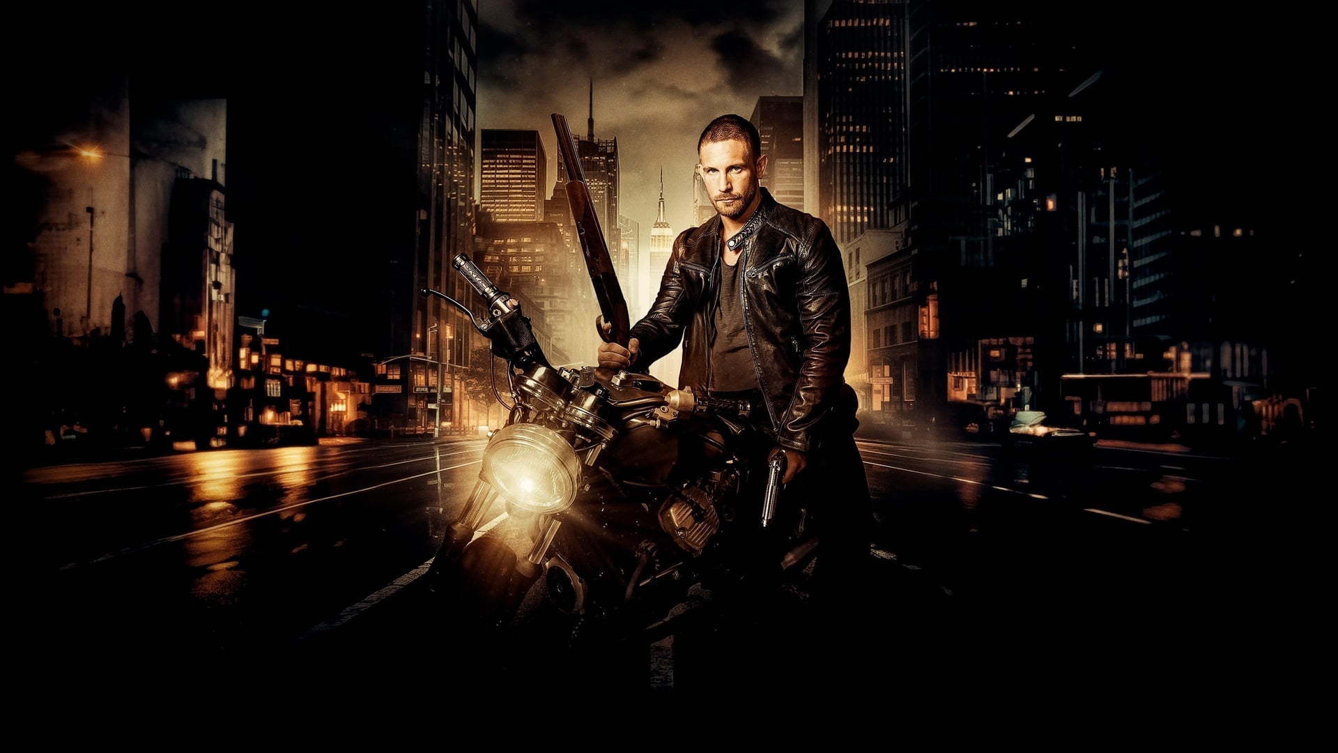 Foto do filme Um Homem sem Passado