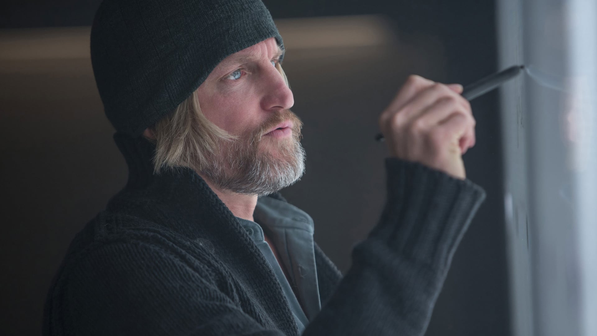 Foto do filme Jogos Vorazes: A Esperança - Parte 1