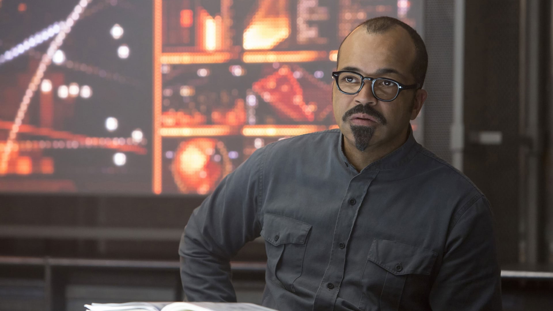 Foto do filme Jogos Vorazes: A Esperança - Parte 1