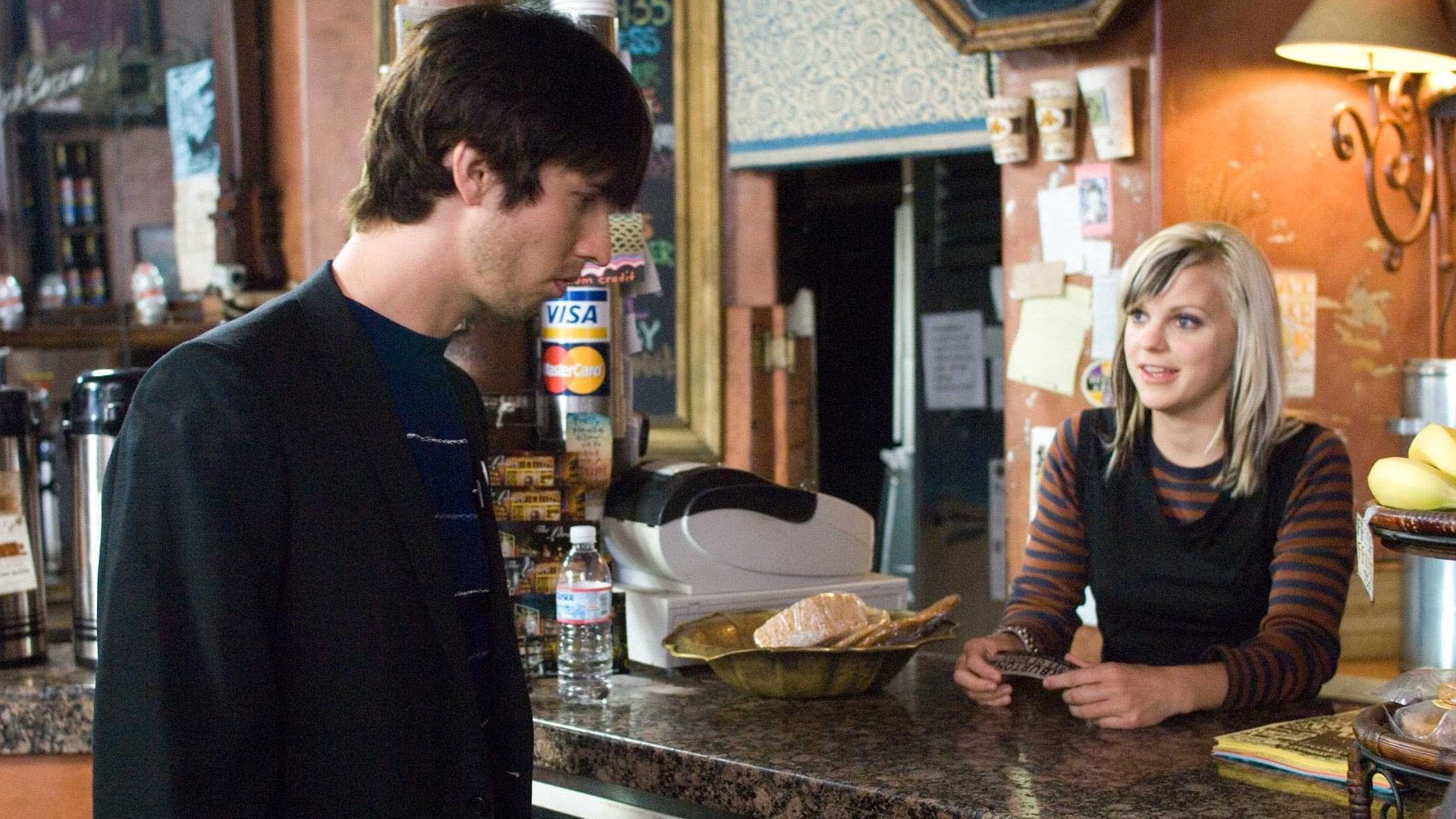 Foto do filme Filhinho da Mamãe