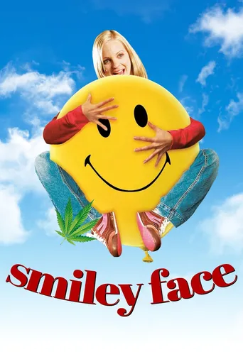 Smiley Face: Louca de Dar Nó