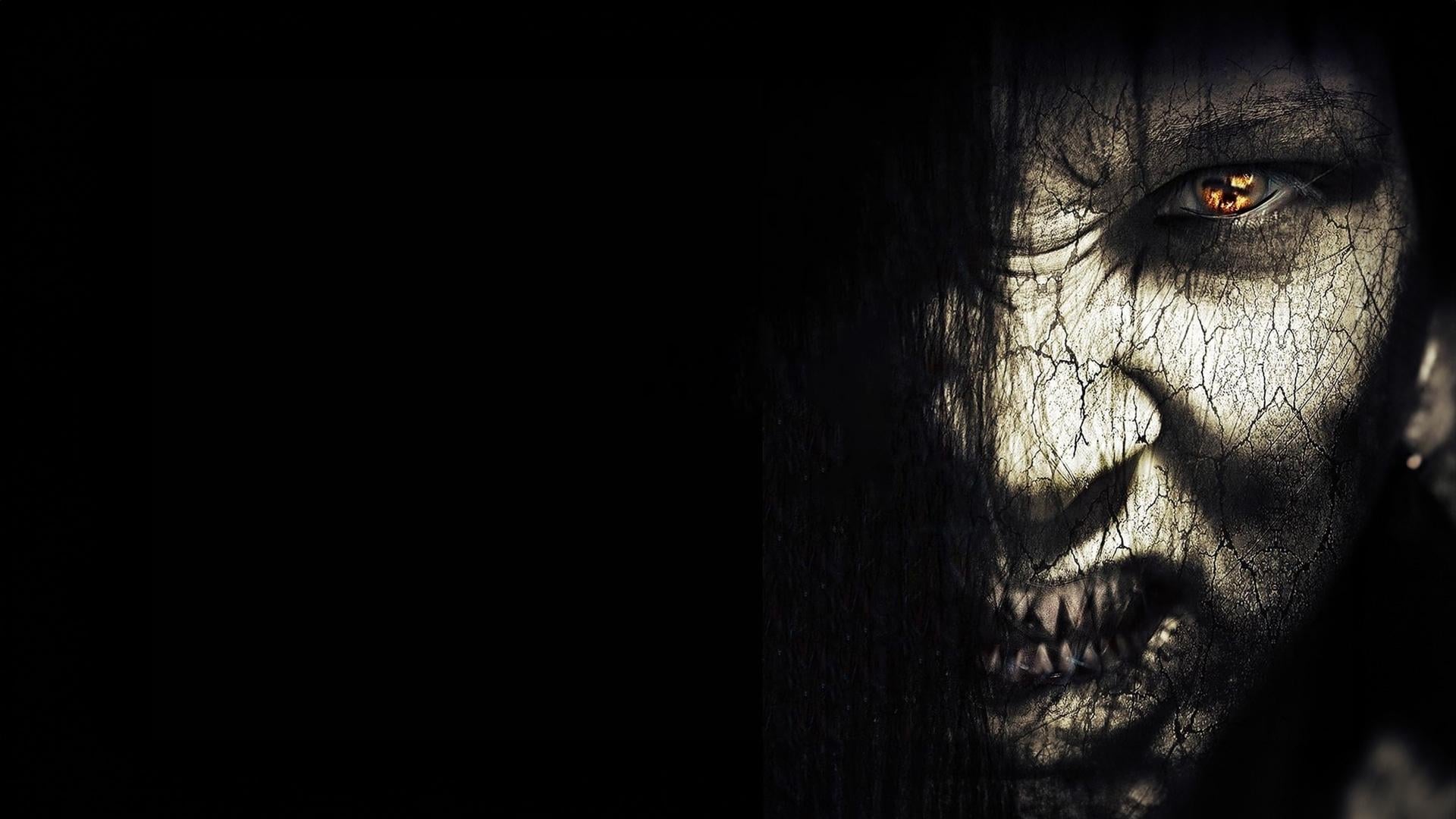 Foto do filme The Wicked