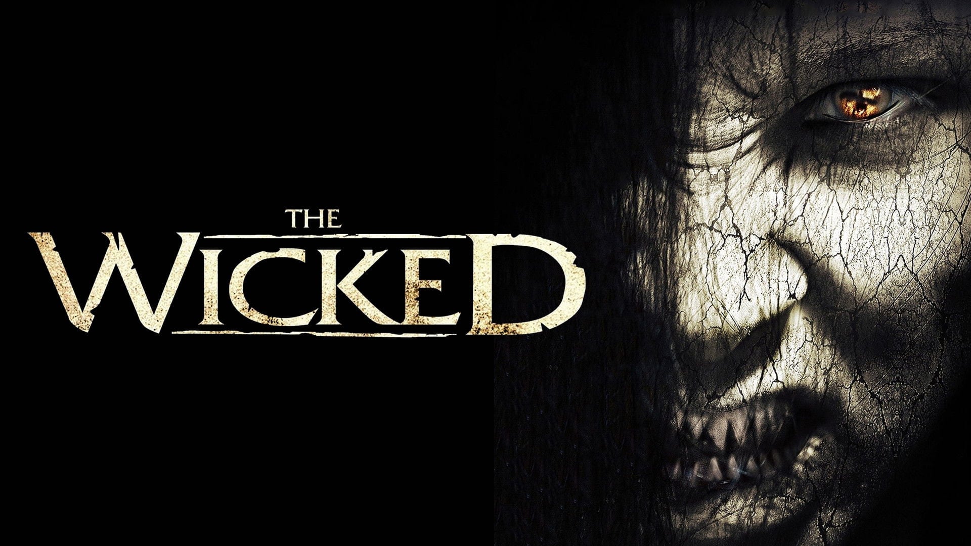 Foto do filme The Wicked