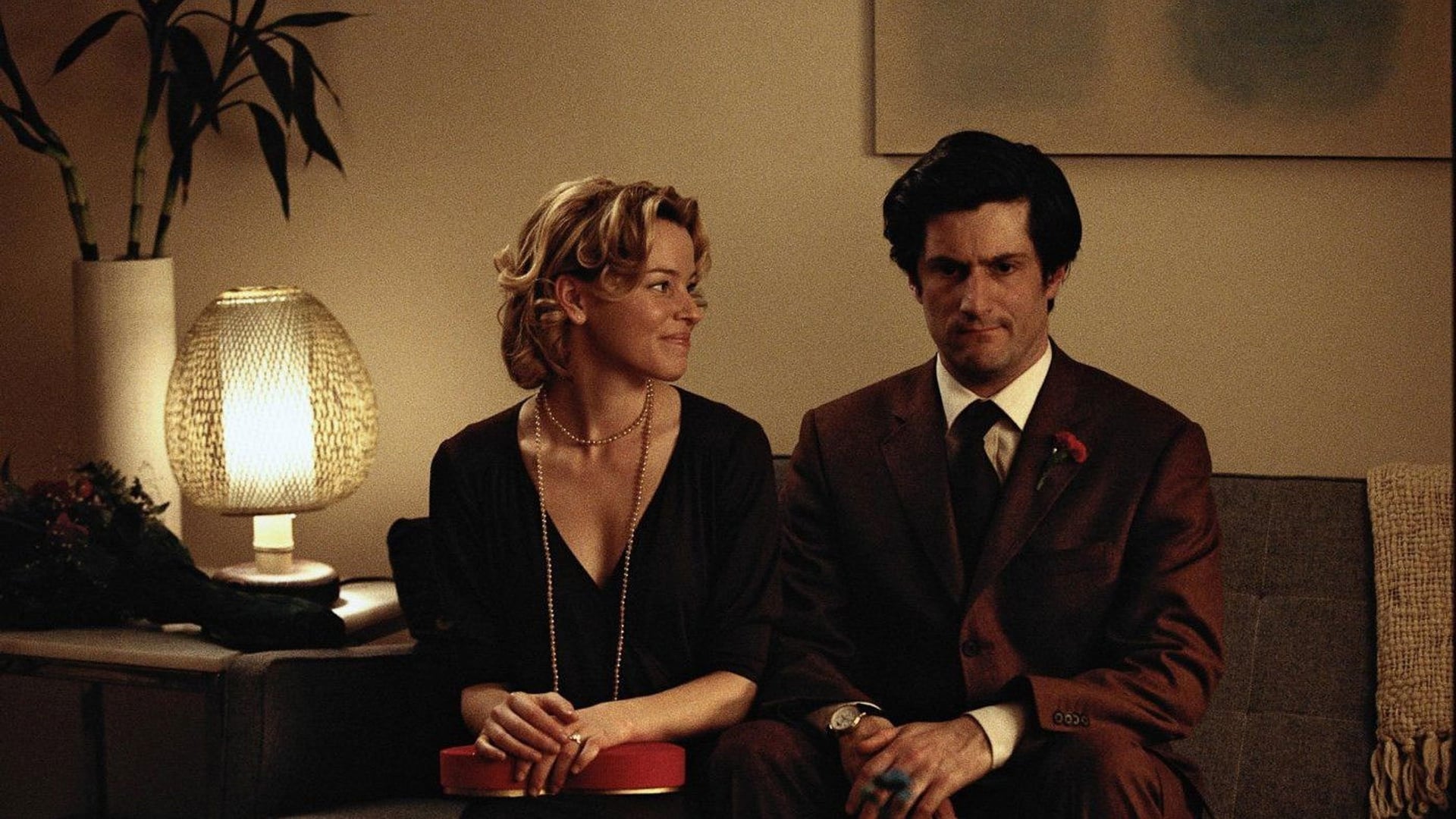 Foto do filme The Baxter