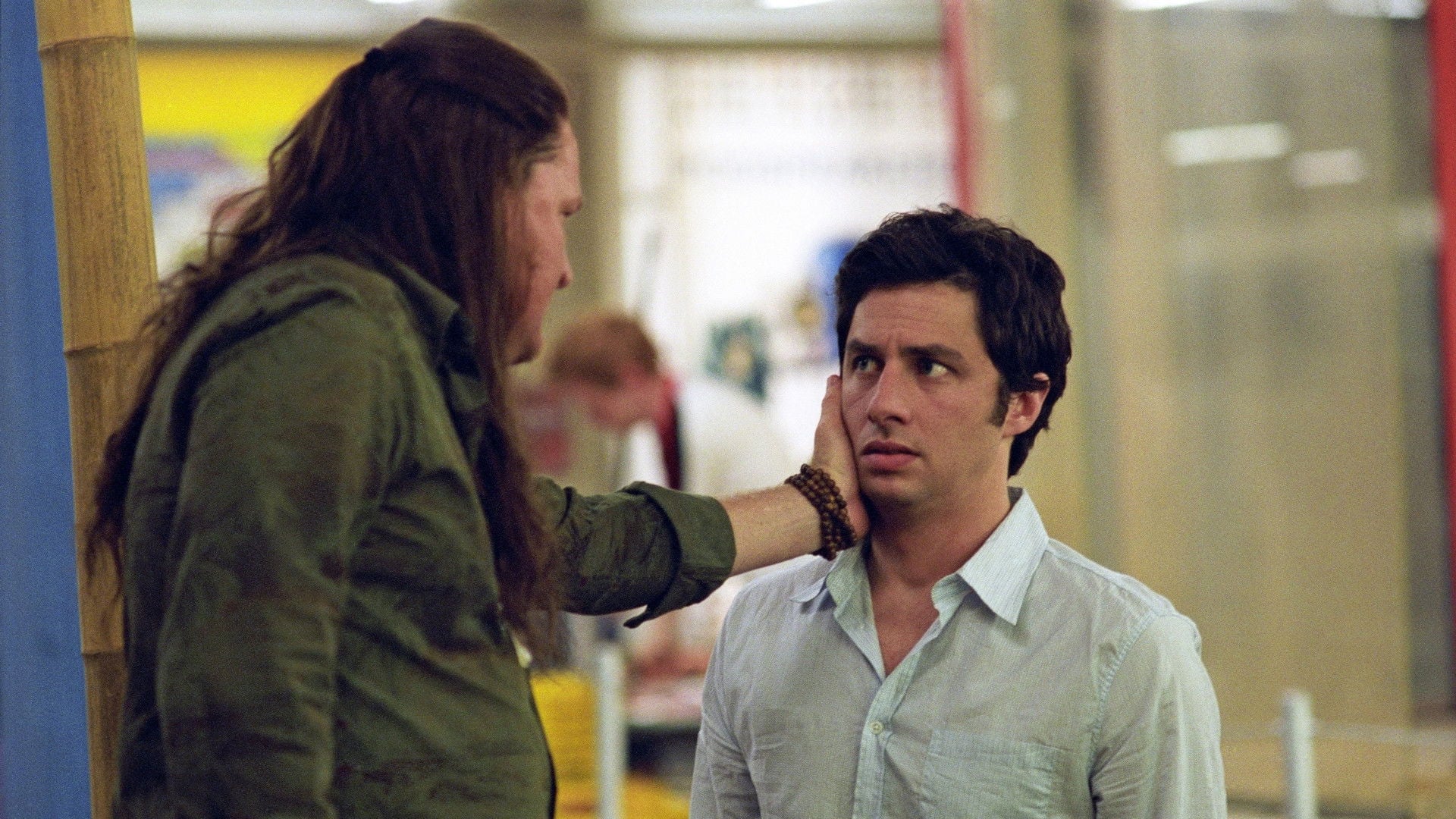 Foto do filme O Ex-Namorado da Minha Mulher