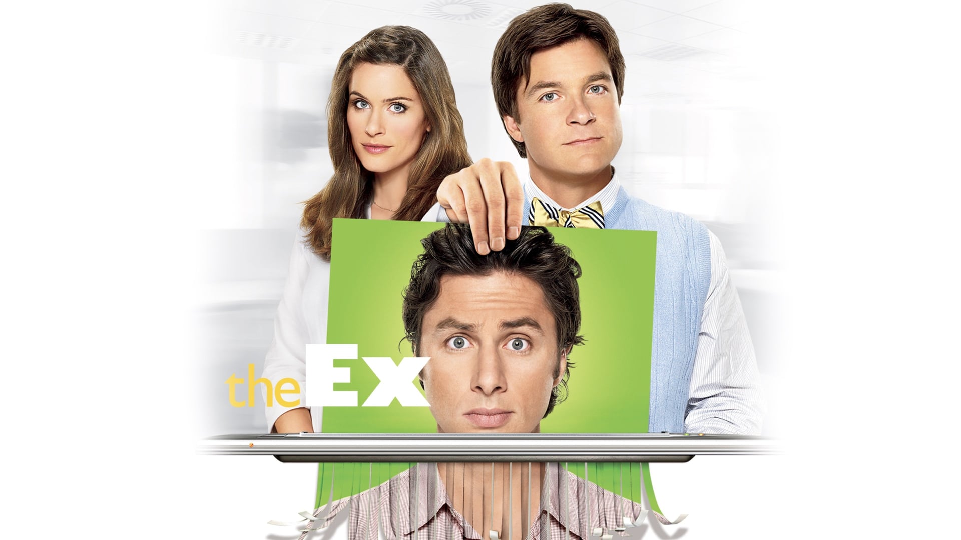 Foto do filme O Ex-Namorado da Minha Mulher
