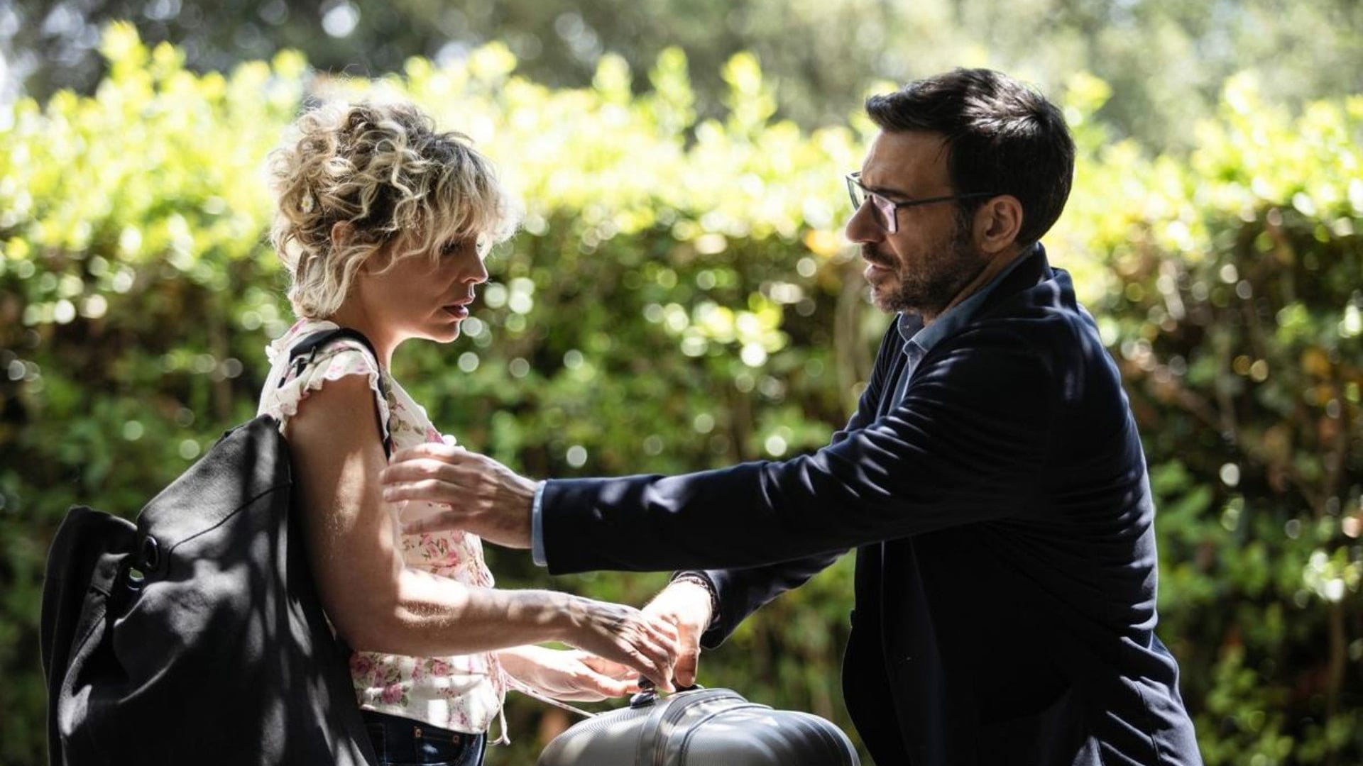 Foto do filme 30 notti con il mio ex