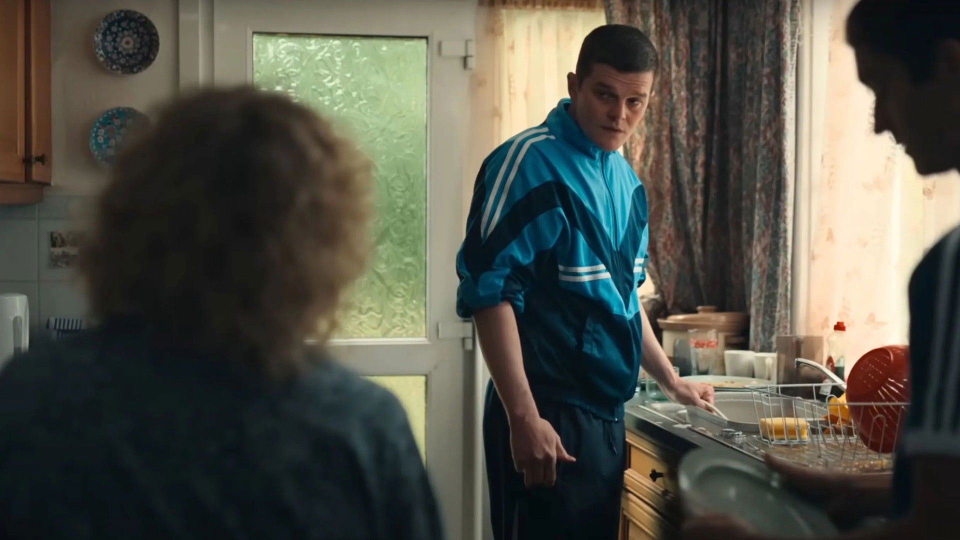 Foto do filme I Swear