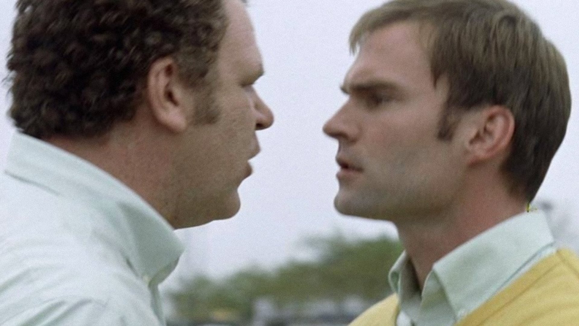 Foto do filme A Promoção