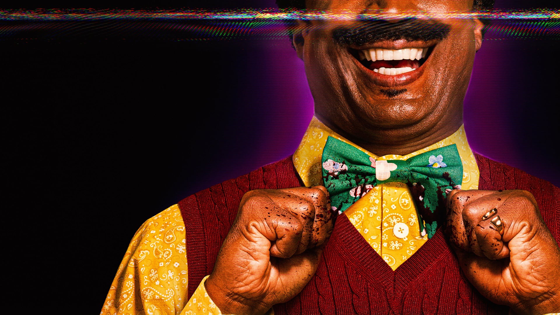 Foto do filme Sr. Crocket