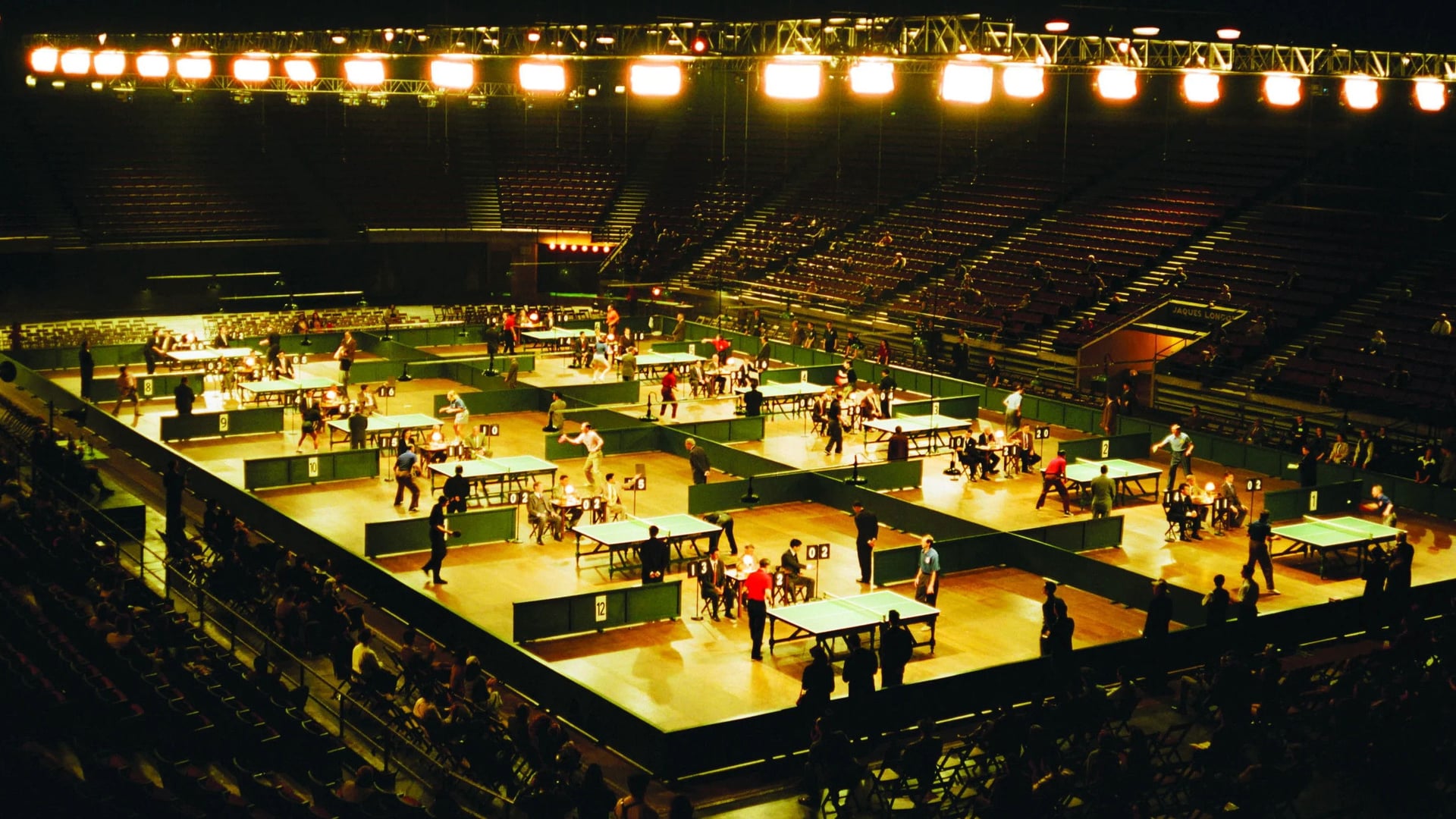 Foto do filme Marty Supreme