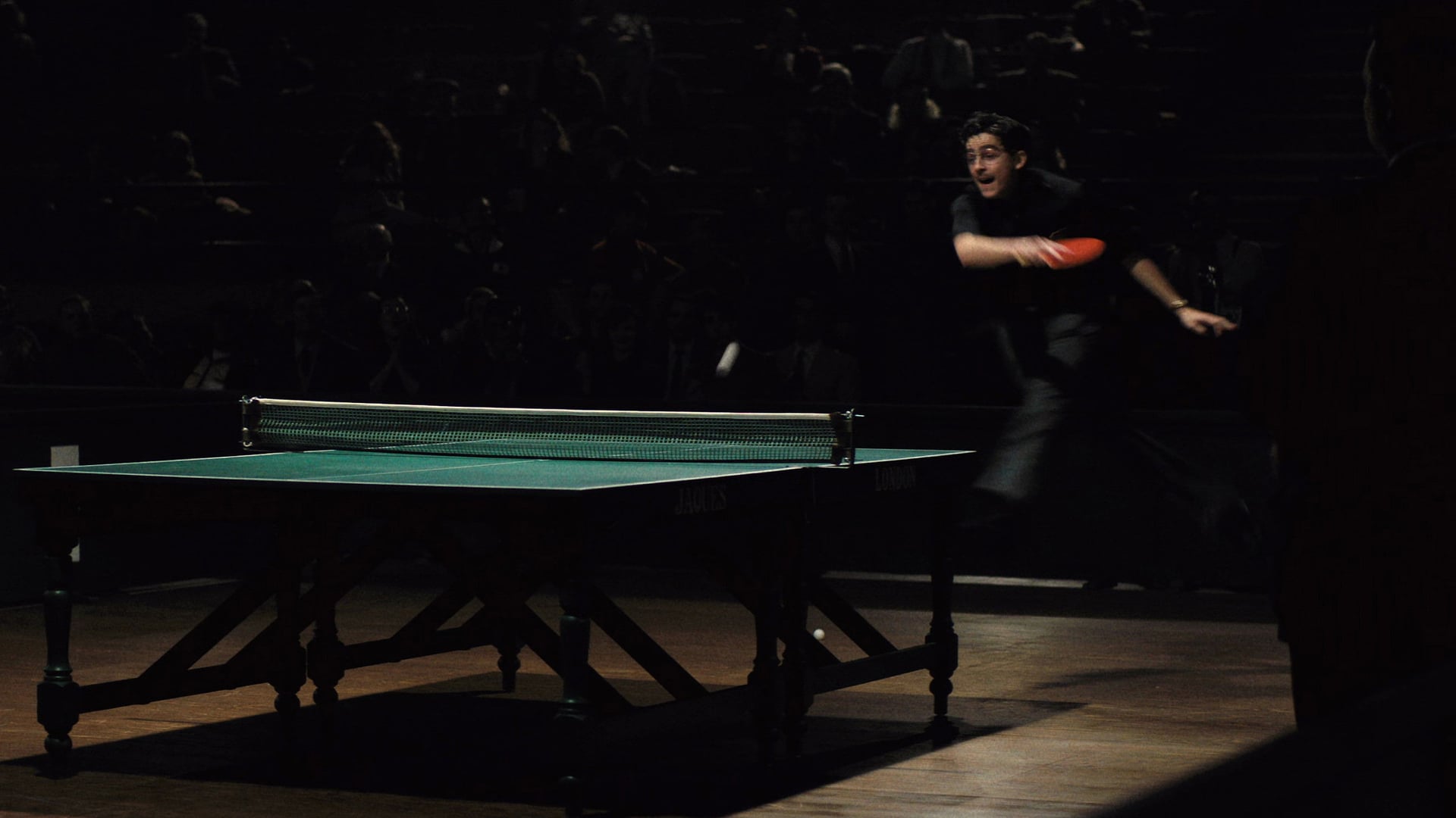 Foto do filme Marty Supreme