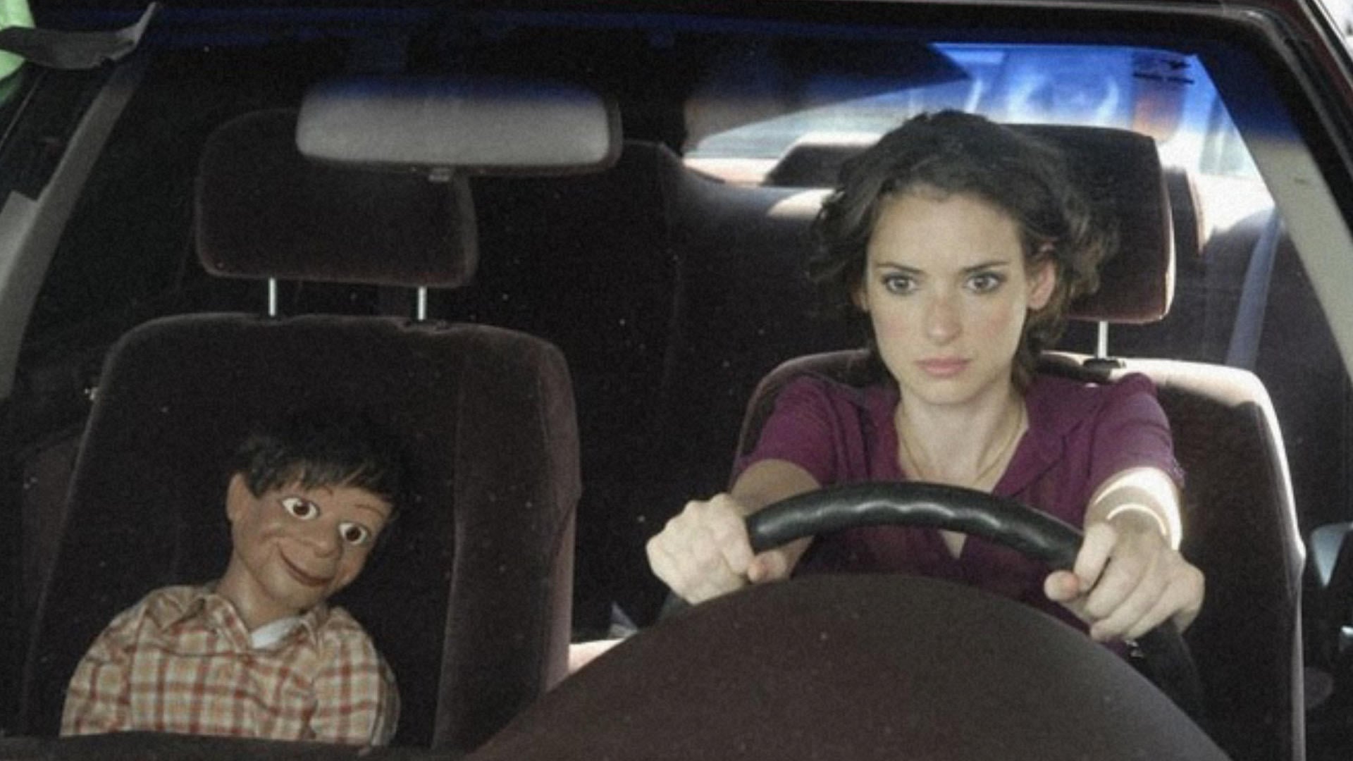 Foto do filme Dez Mandamentos Muito Loucos!