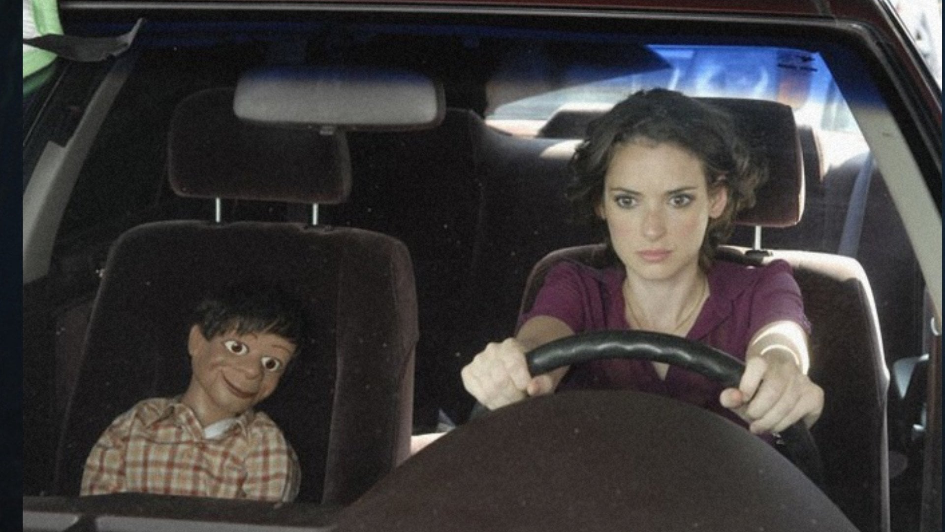 Foto do filme Dez Mandamentos Muito Loucos!