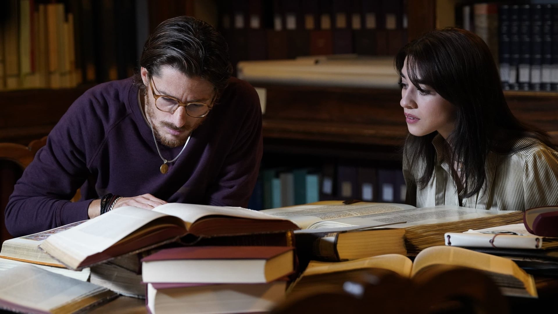 Foto do filme Ma chi ti conosce?