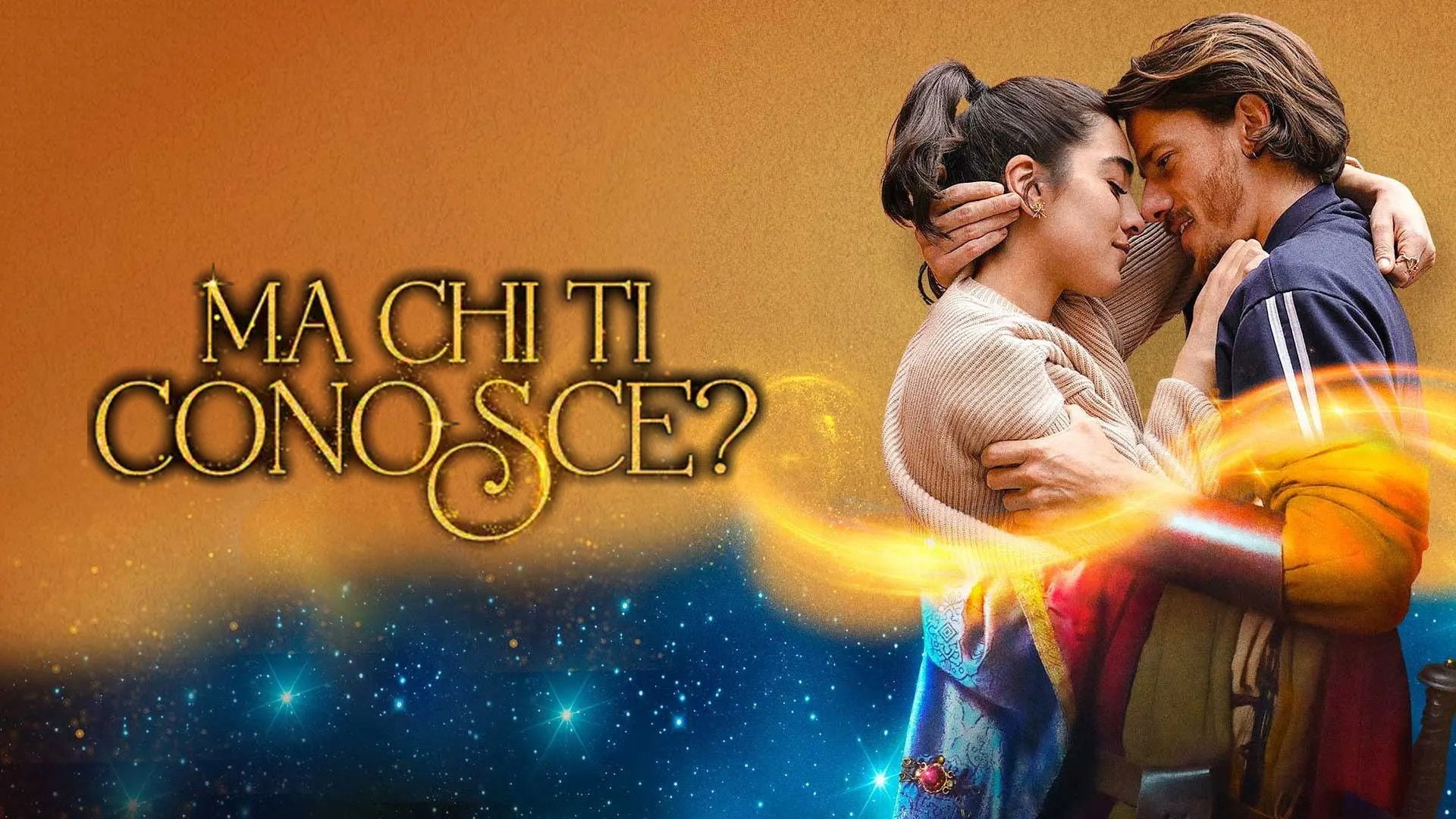 Foto do filme Ma chi ti conosce?