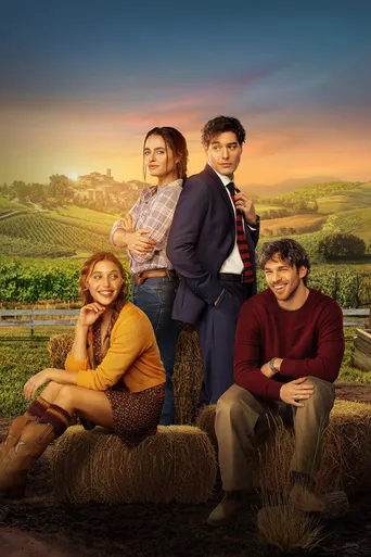 Da Toscana, com Amor