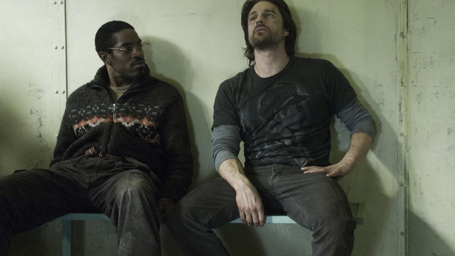 Foto do filme A Batalha de Seattle