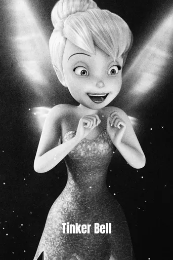 Tinker Bell: Uma Aventura no Mundo das Fadas