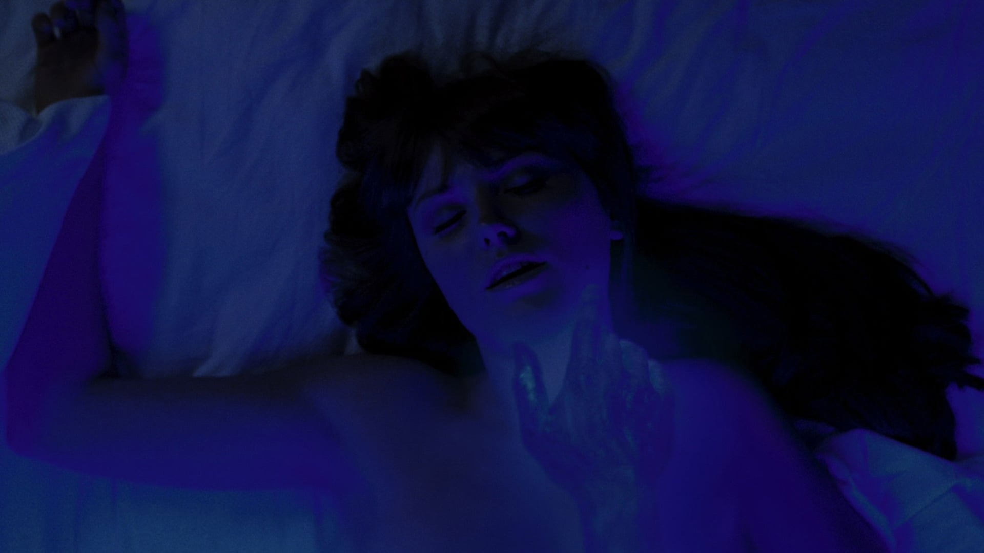 Foto do filme Watchmen: O Filme