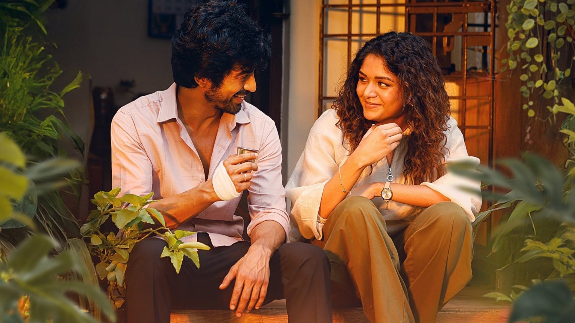 Foto do filme Once More