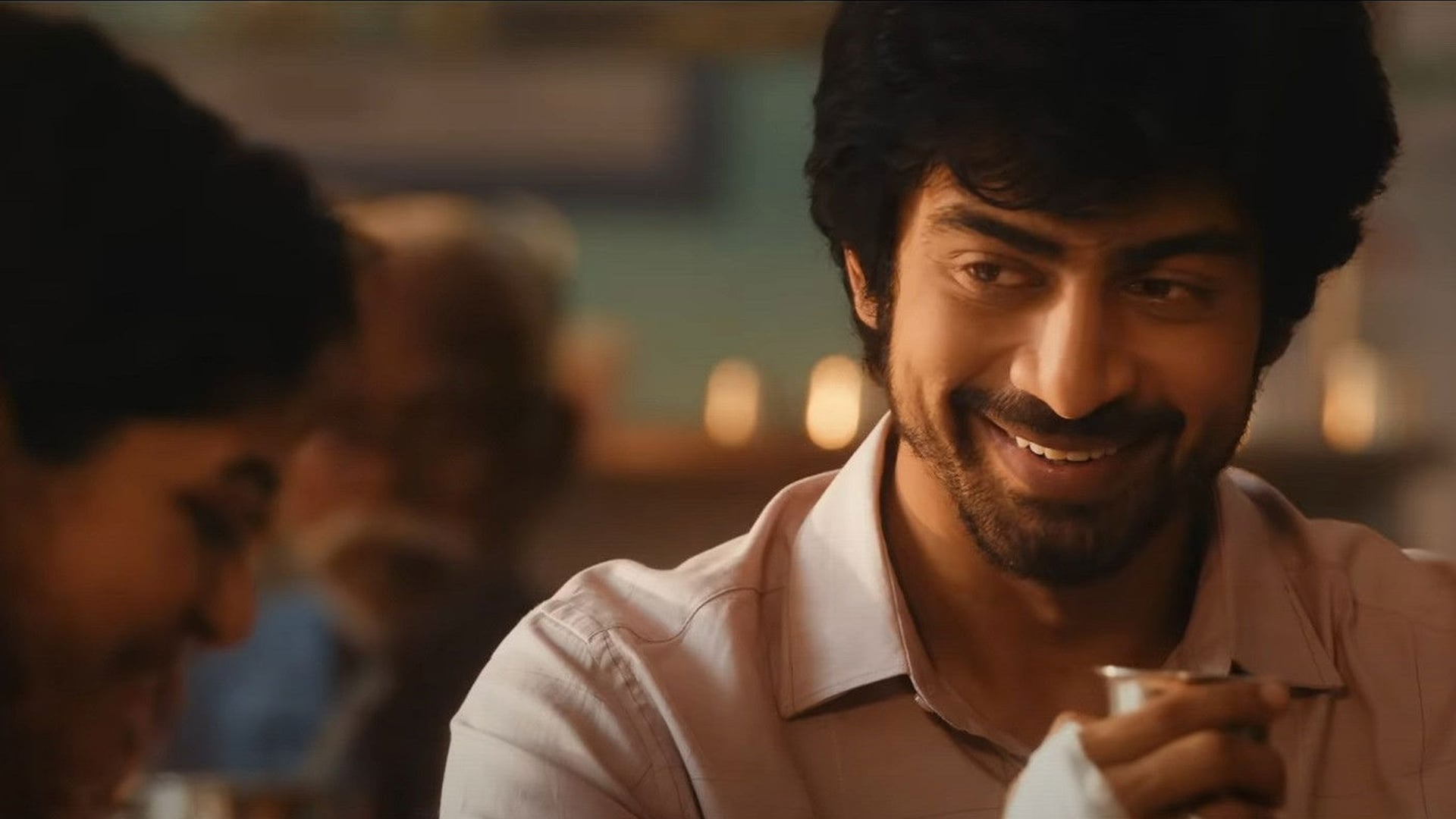 Foto do filme Once More